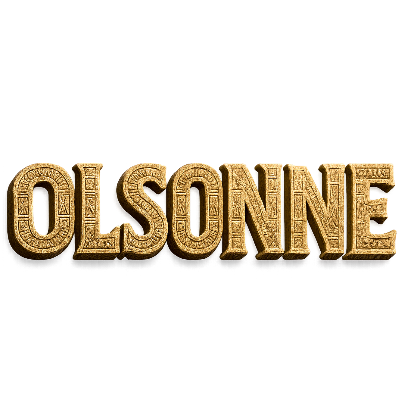 OLSONNE